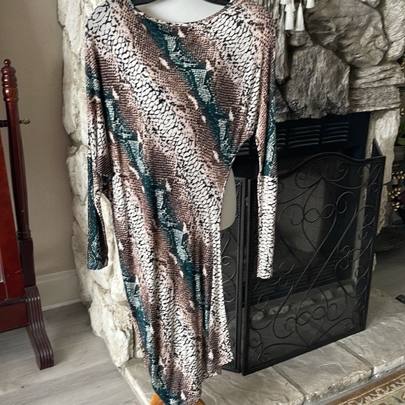 Dress - Picture 5 of 5